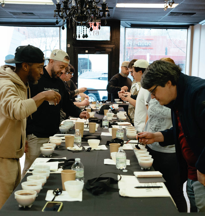 Kick Ave Experiences