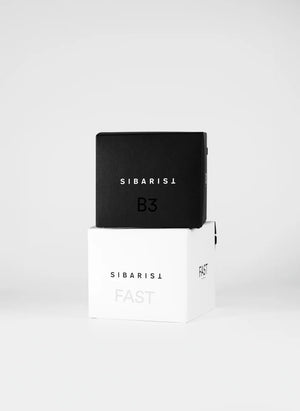SIBARIST - Wave