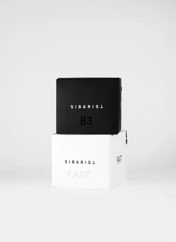 SIBARIST - Wave