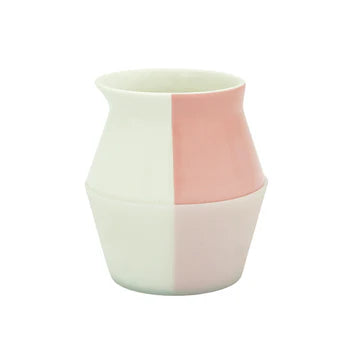 2-Waycup 330ml Pink
