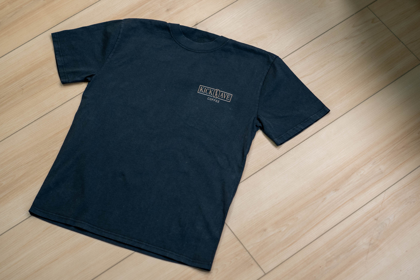SATURDAY MORNING COFFEE CLUB T
