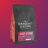 Immigrant Culture- Juicy Storm 250G