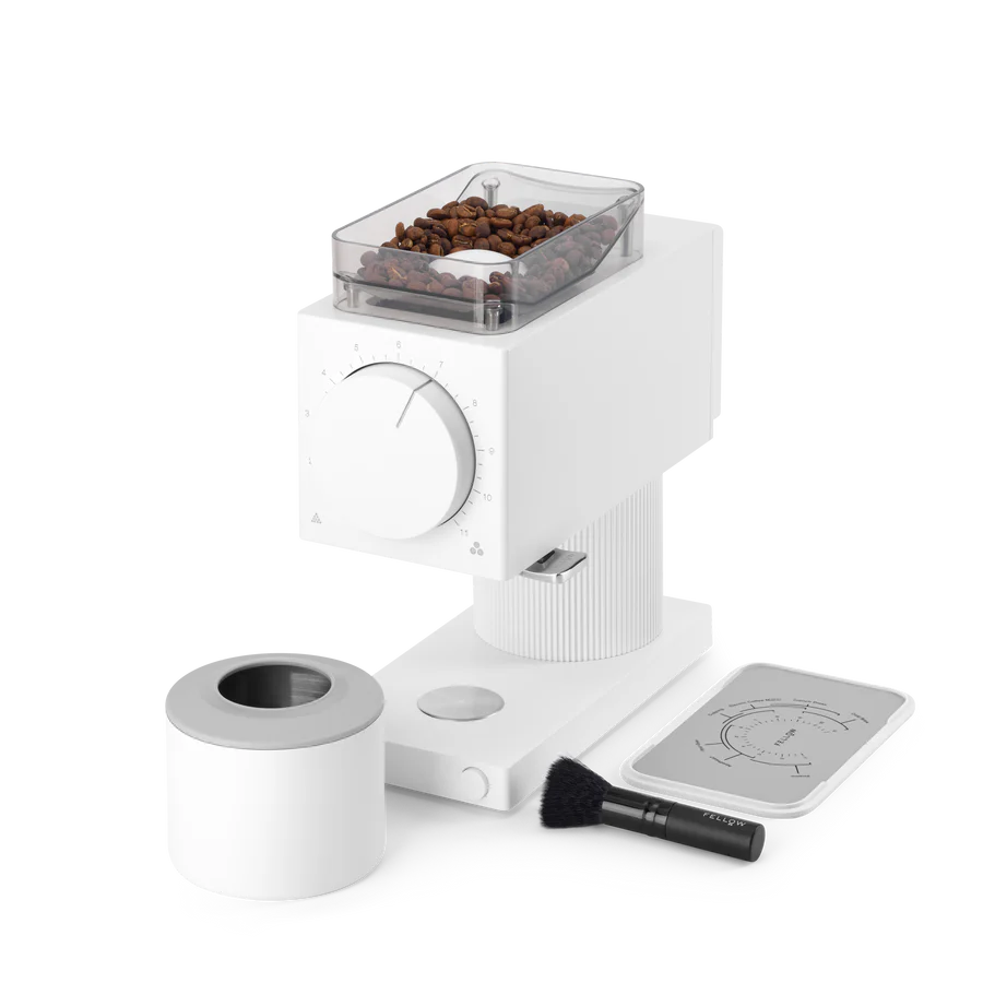 FELLOW- Ode Brew Grinder Gen 2