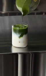 Matcha Tonic coffee