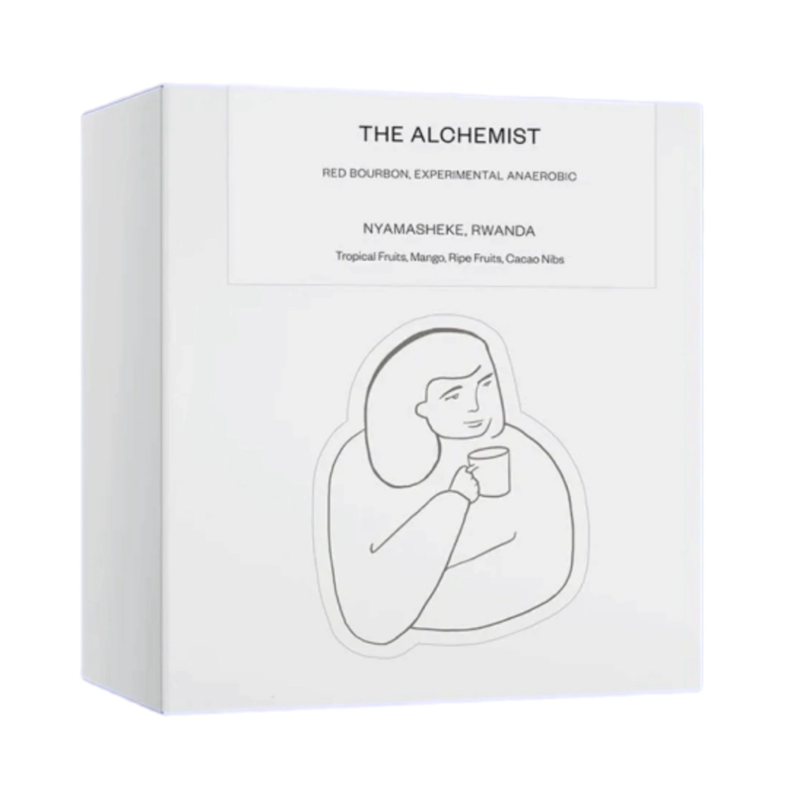 DAK- The Alchemist (250g)