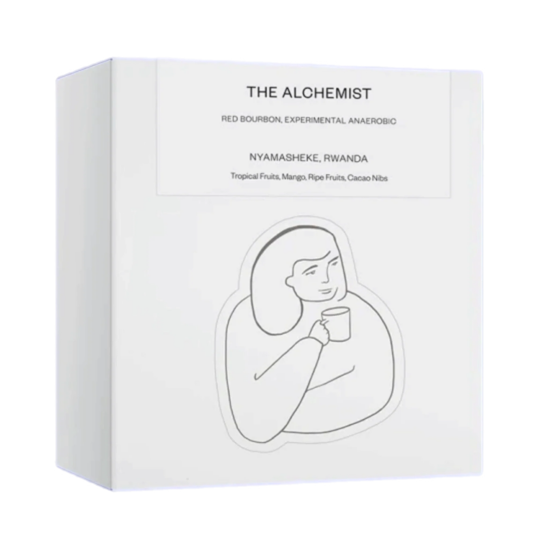 DAK- The Alchemist (250g)