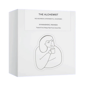 DAK- The Alchemist (250g)