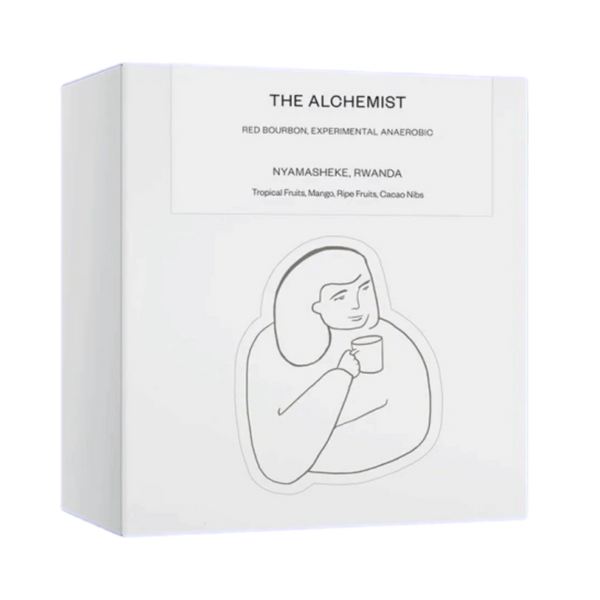 DAK- The Alchemist (250g)