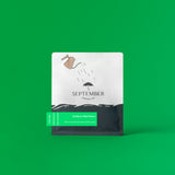 SEPTEMBER- Andres Martinez - Colombia Washed Pink Bourbon 250G