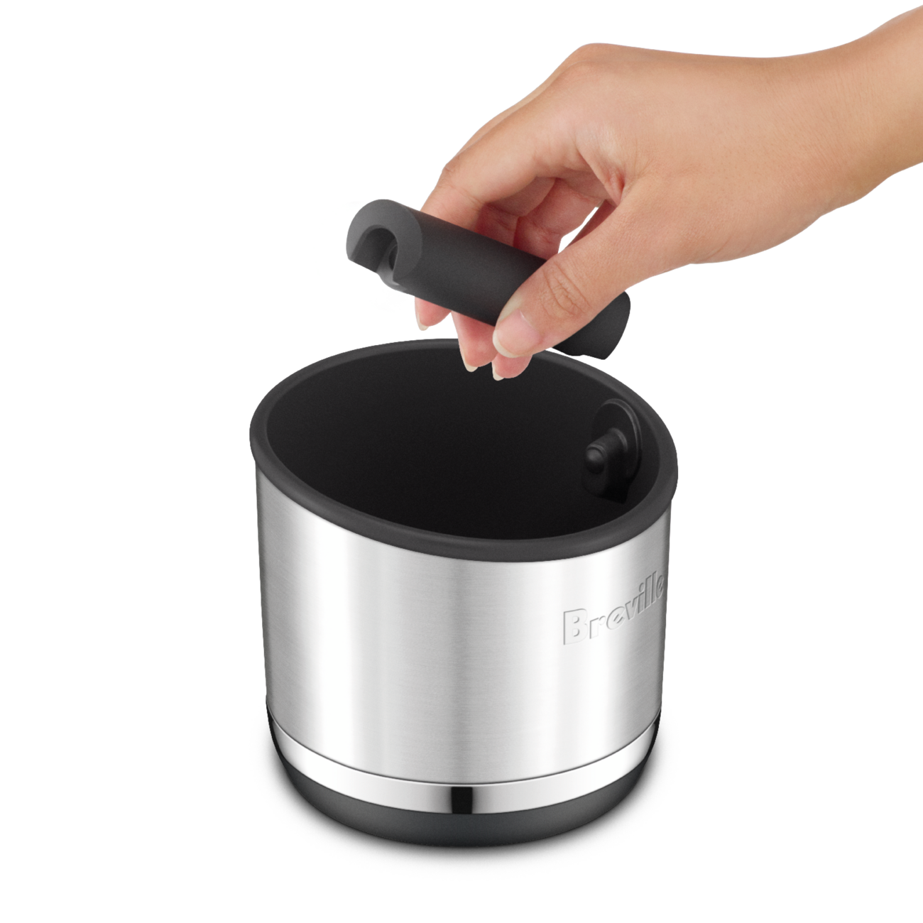 Breville- the Knock Box 10