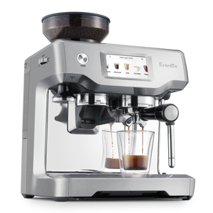 Breville-the Barista Touch™