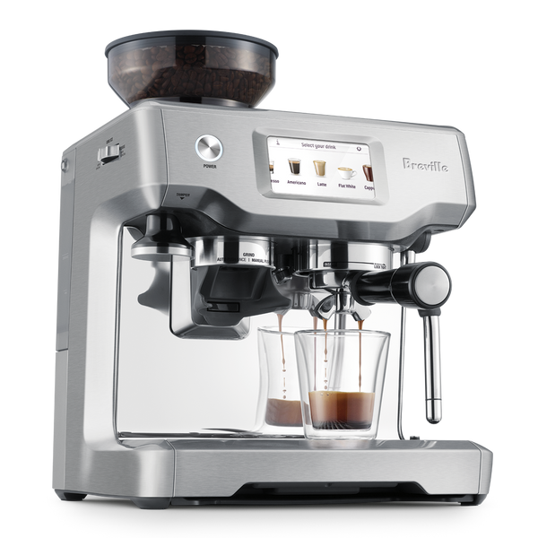 Breville-the Barista Touch™