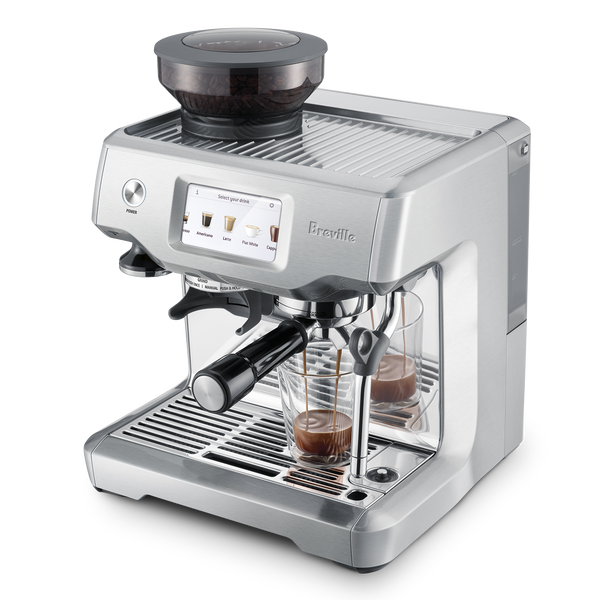 Breville-the Barista Touch™