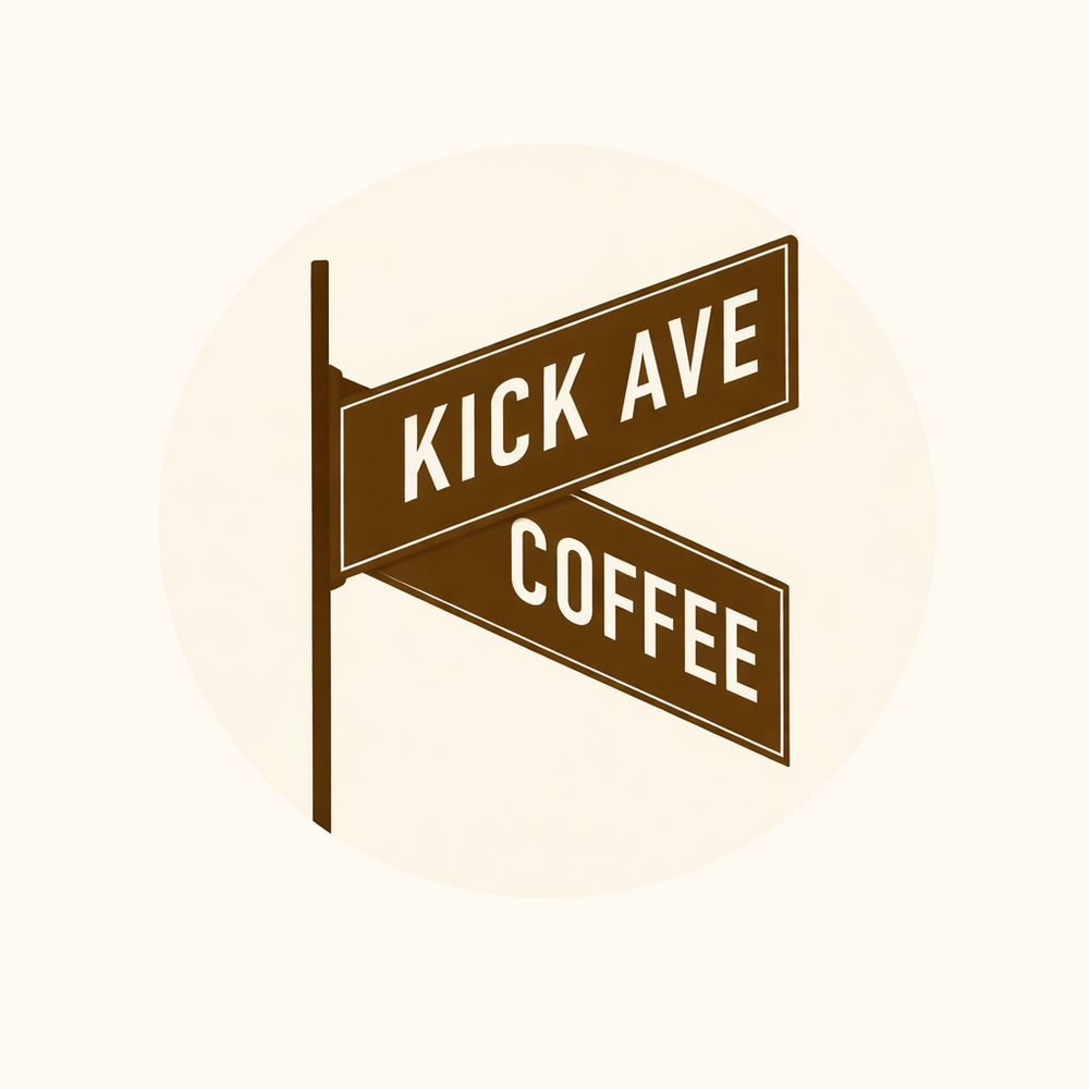 Kick Ave Coffee Gift Card