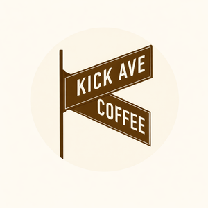 Kick Ave Coffee Gift Card