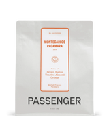 PASSENGER- Montecarlos Pacamara Education Lot 250G