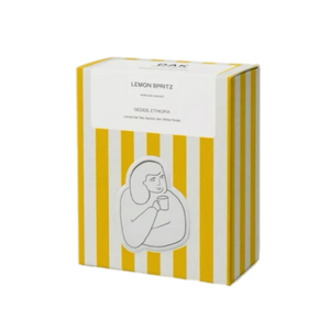 Lemon Spritz retail bag