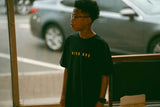 Kick Ave Youth Heavy Faded Tee