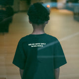 Kick Ave Youth Heavy Faded Tee