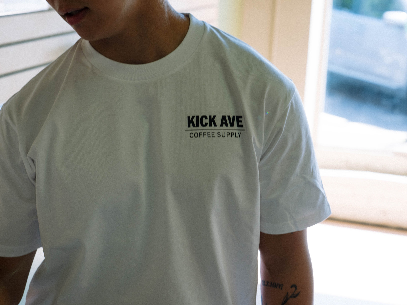 The Ave Tee