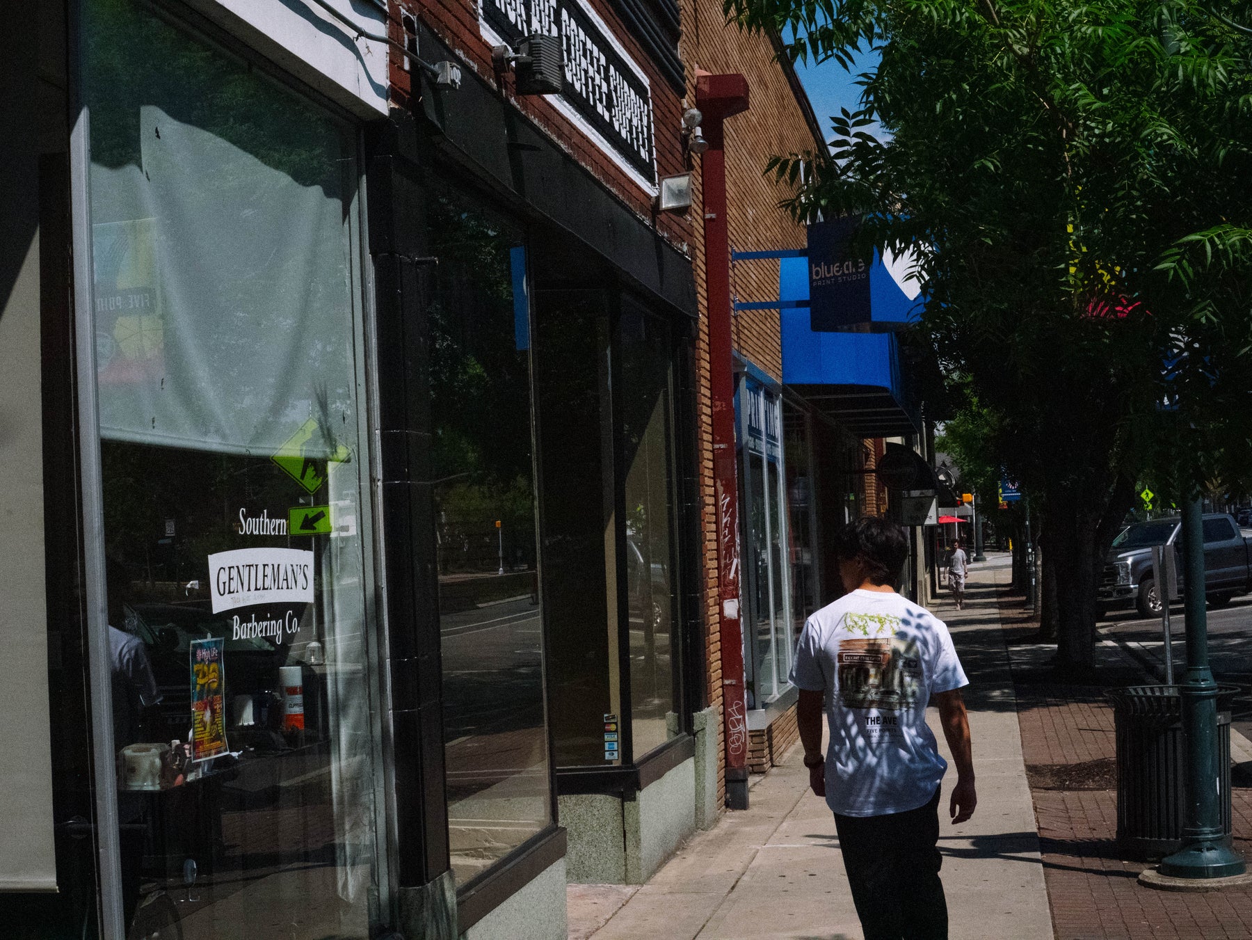The Ave Tee