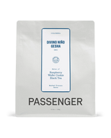 PASSENGER- Divino Niño Gesha Education Lot