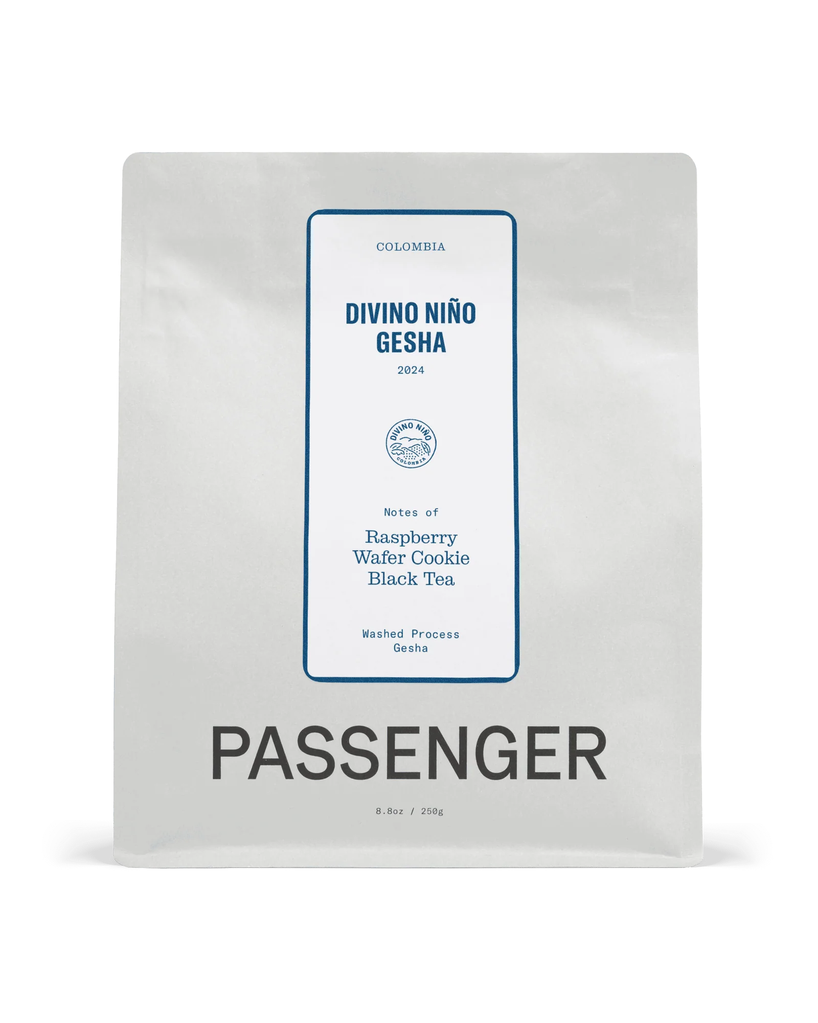PASSENGER- Divino Niño Gesha Education Lot