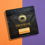 PRODIGAL-Tabi Andino Espresso grapefruit • cherry • caramel Washed Tabi Colombia
