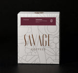 SAVAGE-ENIGMA | EXTENDED NATURAL CARBONIC MACERATED PROCESS 200G