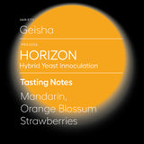 SAVAGE-HORIZON | HYBRID YEAST INOCULATION 200G
