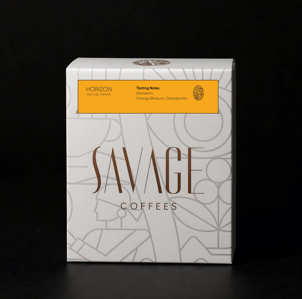 SAVAGE-HORIZON | HYBRID YEAST INOCULATION 200G