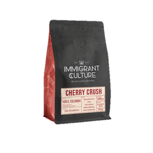 IMMIGRANT CULTURE- Cherry Crush -250G