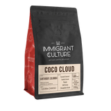 Immigrant Culture- Coco Cloud 250G