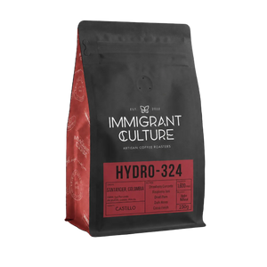 Immigrant Culture- Hydro - 250G
