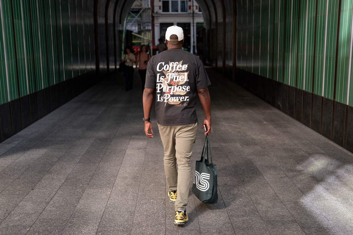 The Purpose Tee