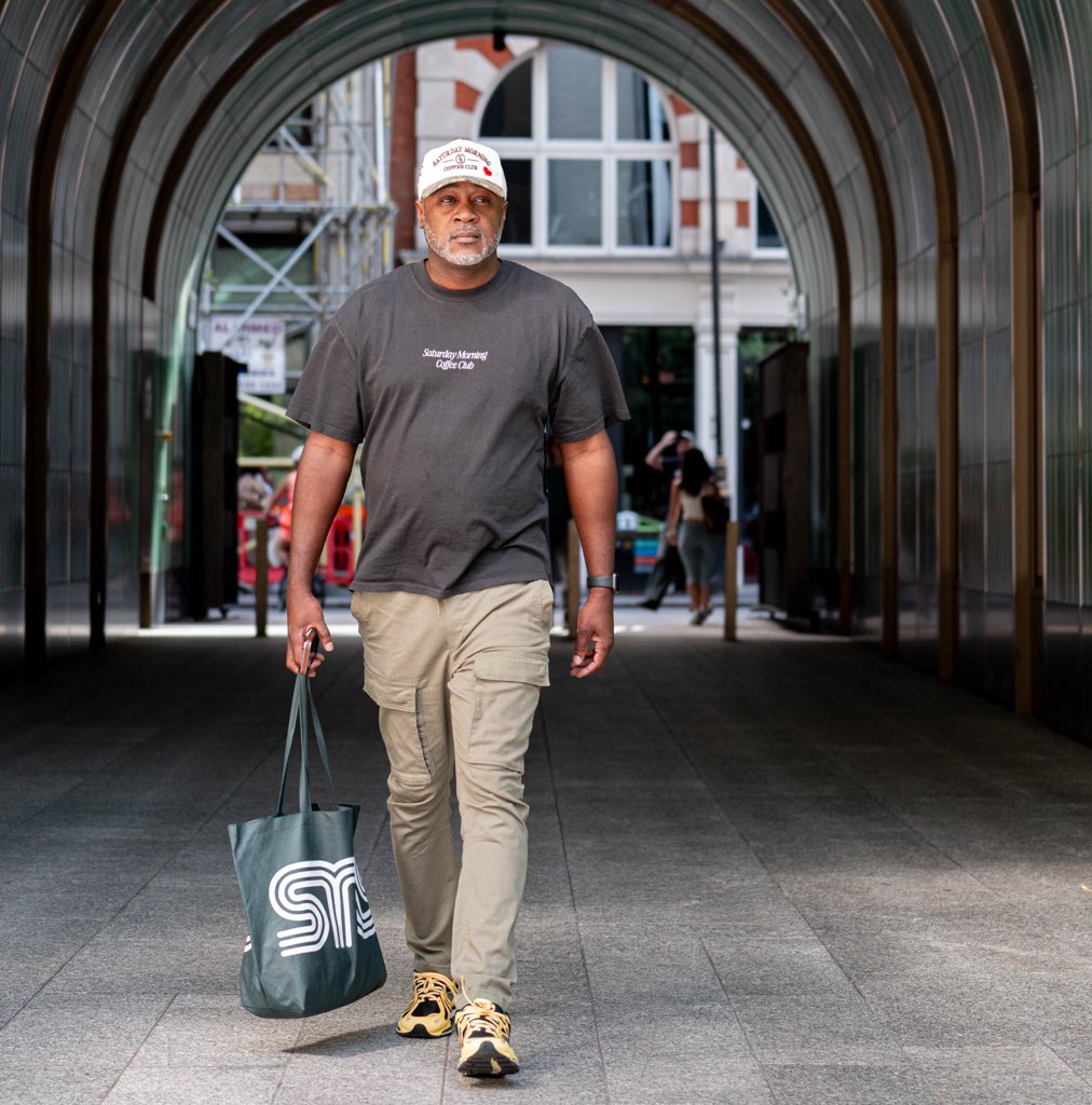 The Purpose Tee