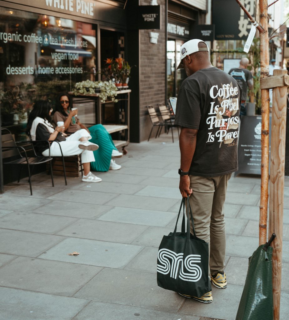 The Purpose Tee