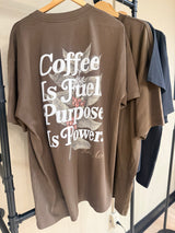 The Purpose Tee