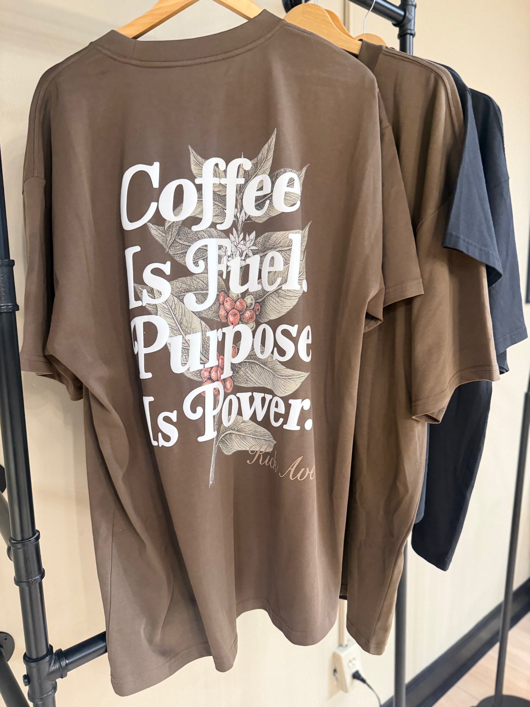 The Purpose Tee
