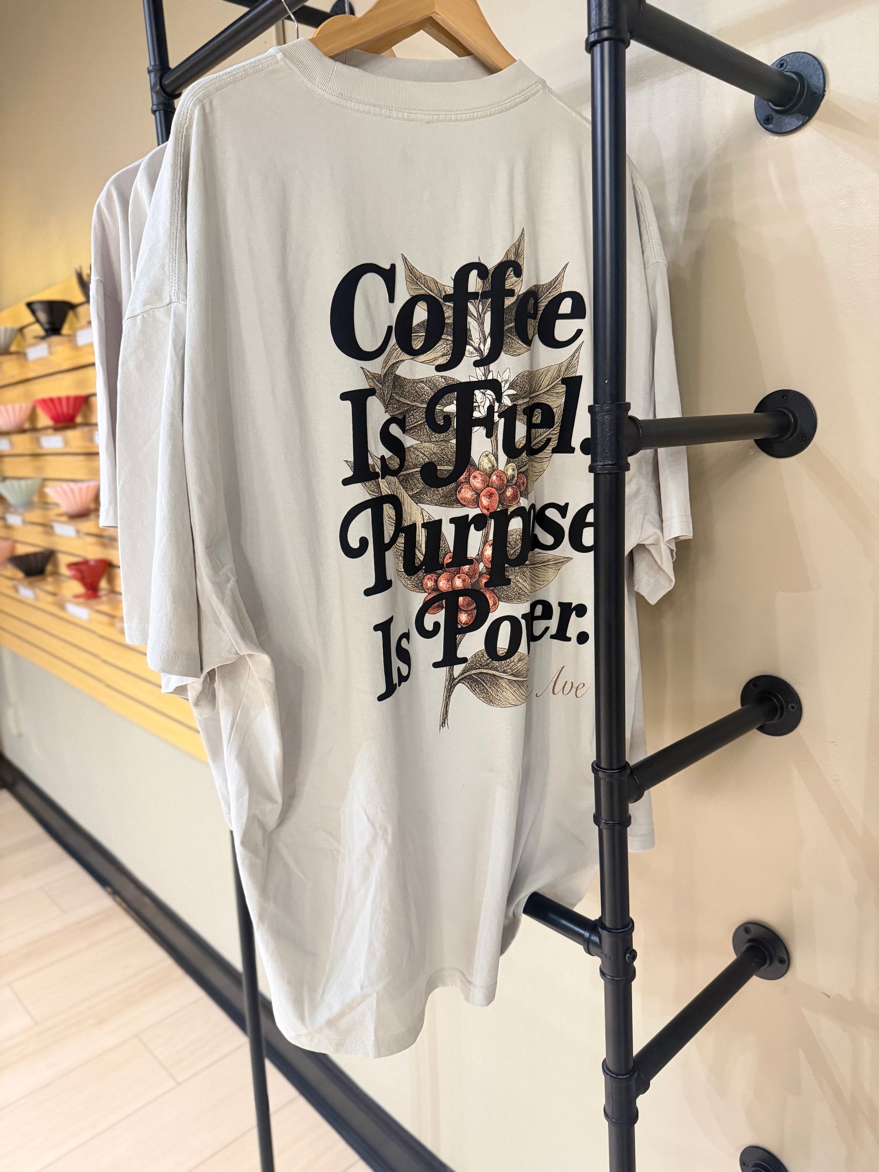 The Purpose Tee