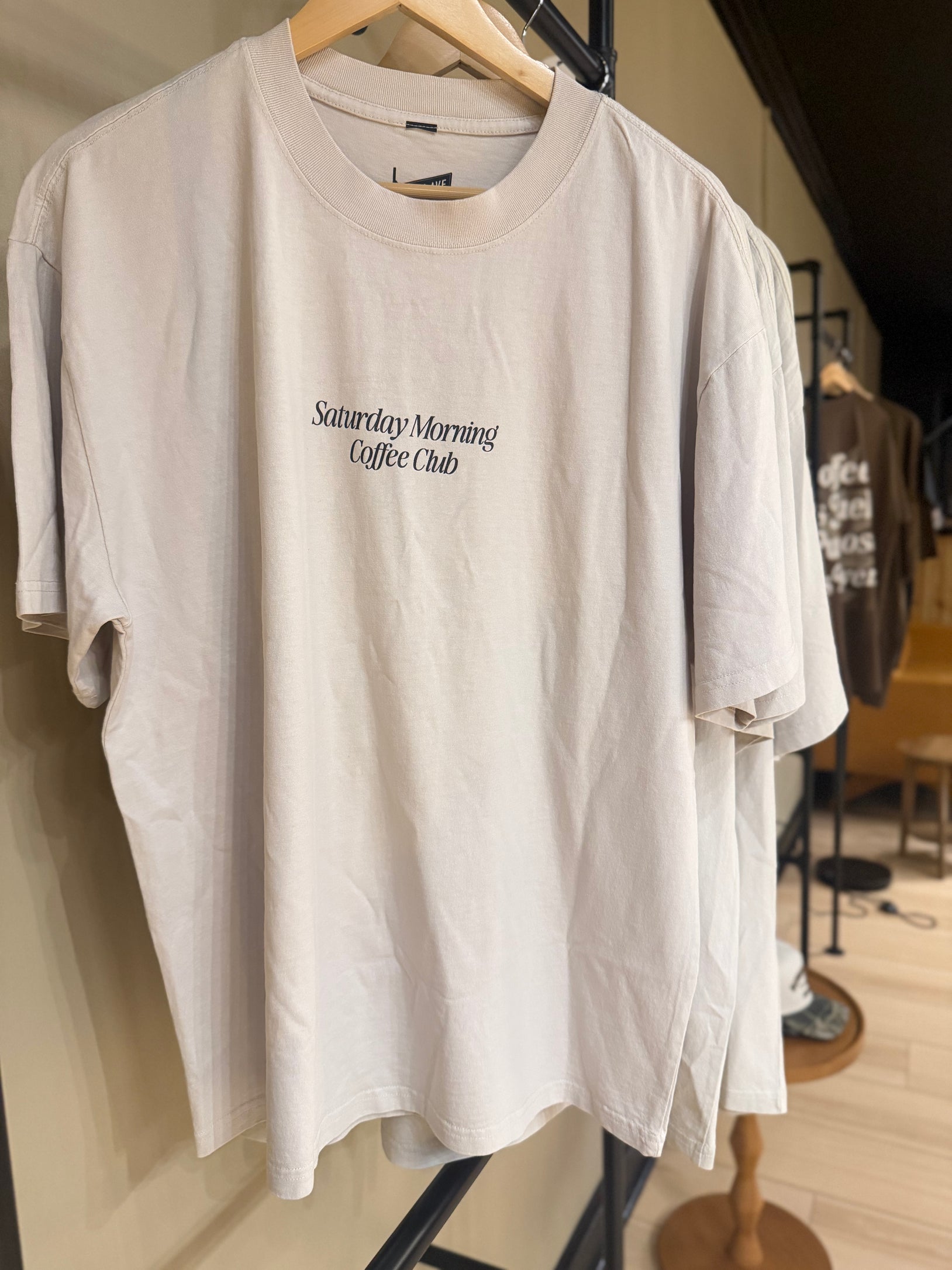 The Purpose Tee