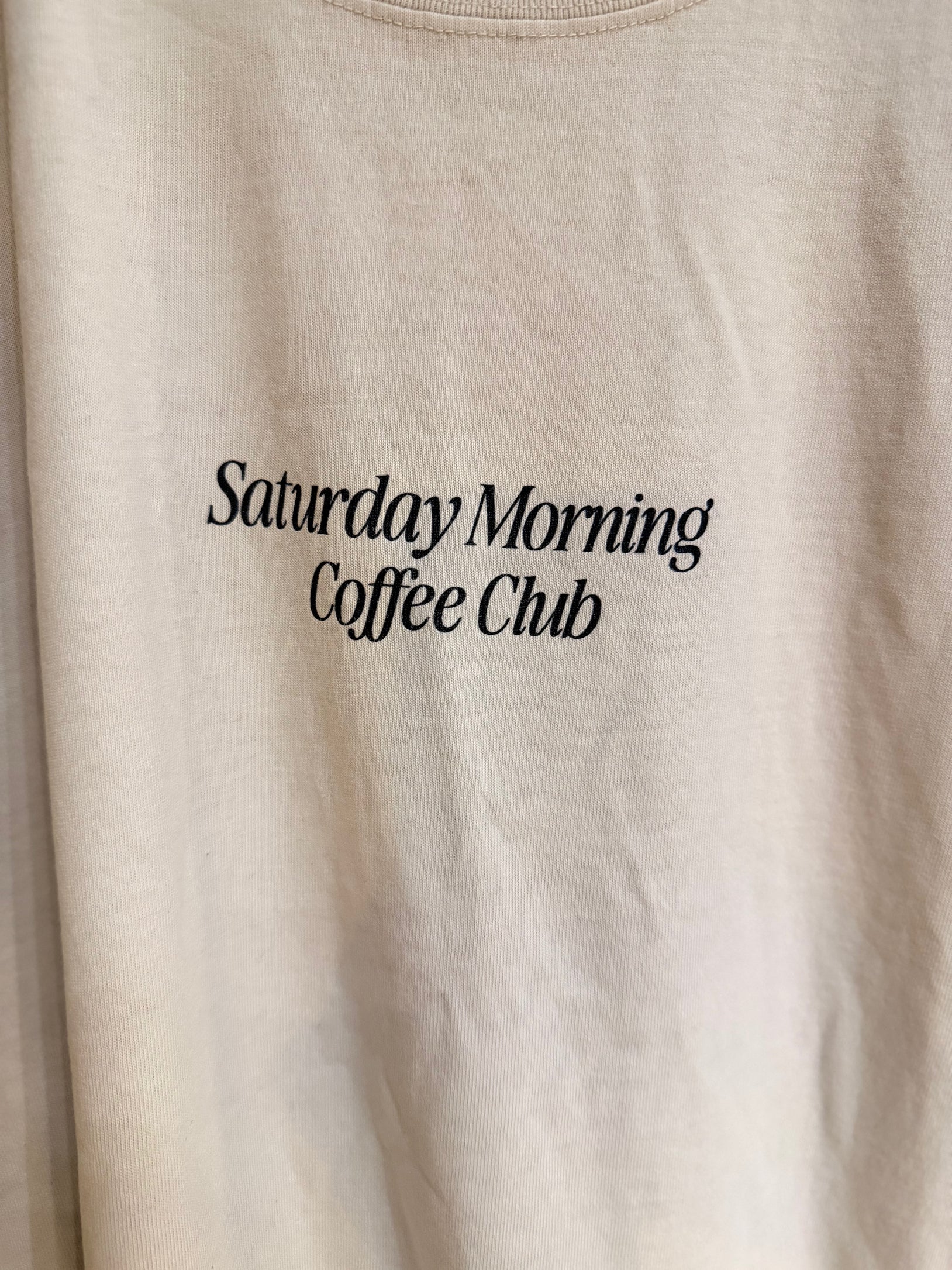 The Purpose Tee