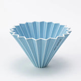 Origami Dripper M With Wooden Holder