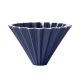 Origami Dripper M With Wooden Holder