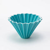 Origami Dripper M With Wooden Holder