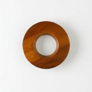 ORIGAMI Wood Dripper Holder