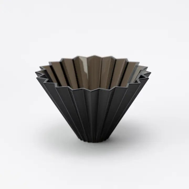ORIGAMI Dripper Air M With Holder