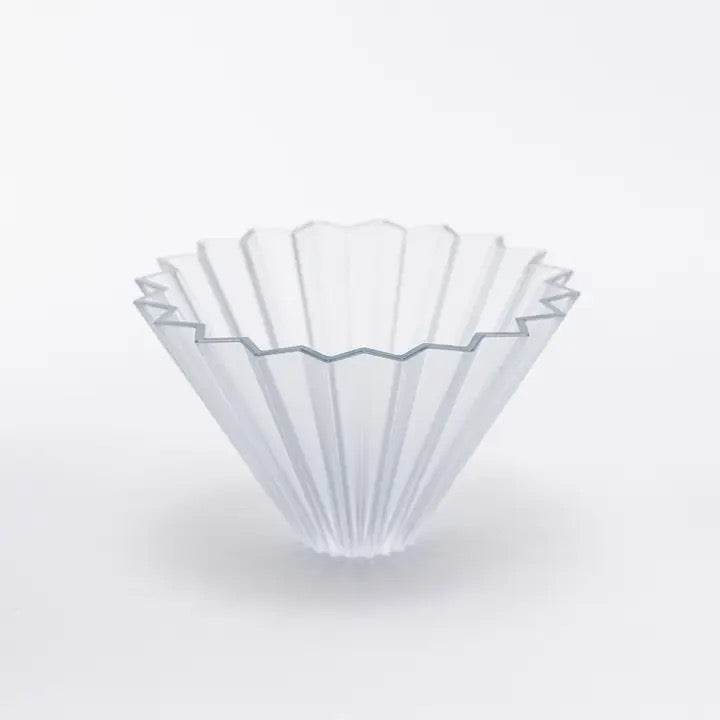 ORIGAMI Dripper Air M With Holder