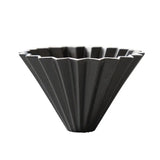 Origami Dripper M With Wooden Holder