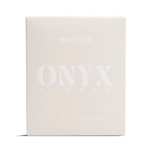 Onyx Monarch